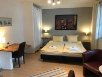 Apartmenthaus Hamburg 3*