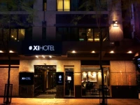 Xi Hotel 3*