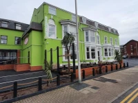 The Beechfield Hotel 3*