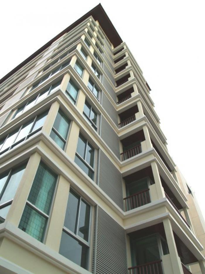 Sathorn Gallery Residences Bangkok 4*