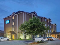 Microtel Inn and Suites Cartersville 2*