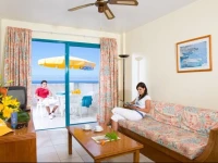Apartamentos Turquesa Playa 1*