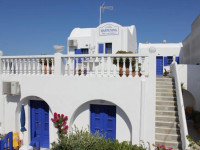 Villa Happening Imerovigli