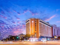Harvest Seaview Hotel Sanya 4*