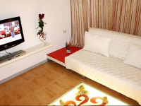 Vitoshka VIP Apartments Sofia