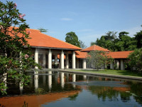 The Sentosa Resort & SPA