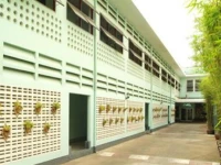Golden Palace Hotel Bangkok 3*