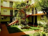 El Manzano Lodge 3*