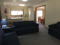 Cam-Way Estate 3*