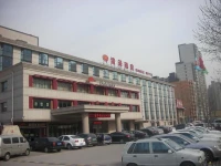 Qingze Hotel 4*