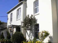 Bossiney House Hotel 3*