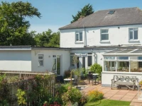 Chillington House 2*