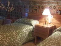 Pension Riosol 1*