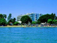 Crown Resorts Karpasiana Beach 3*