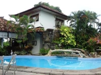Bali Warma Hotel 