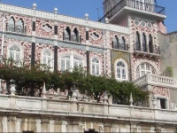 Palacete Chafariz DEl Rei 5*
