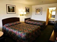 Northwest Motor Inn 2*