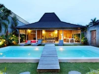 J & J Villa 3*