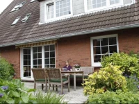 Hotel-Pension Achtern Diek 3*