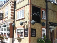 The Stag Enfield 2*