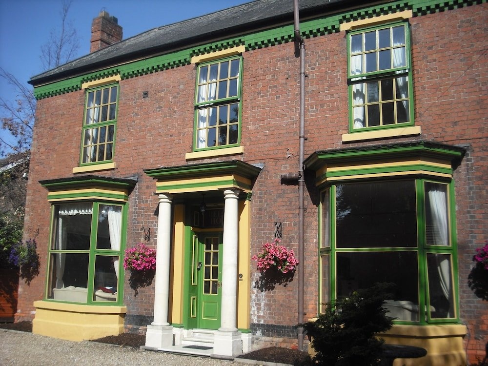 Beldon House 4*