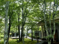 Kyu Karuizawa Hotel 3*
