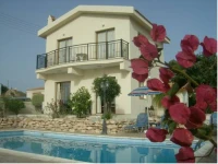 Kapsalia Holiday Villas 