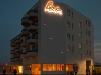 Strandhotel Bene 4*
