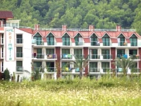 Adrasan Palmira Hotel 