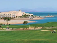 Movenpick Resort & Spa El Gouna 5*