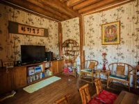Lijiang Lvyeanjia Inn 3*