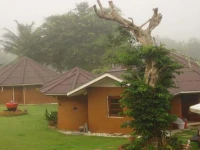 Baandin Huaiphung Resort 3*