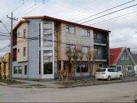 Hallef Hotel 3*
