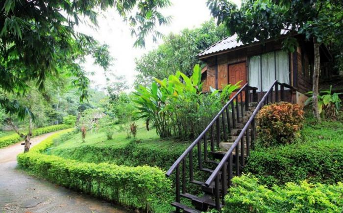 Phuiyara Resort 2*
