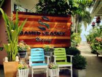 Samed Seaside Resort