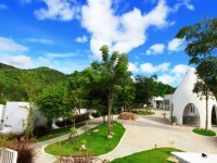 Aristo Chic Resort and Farm 2*