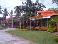BanRai ChernMa Resort 3*