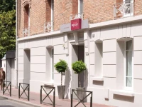 Mercure Paris Levallois Perret 2*
