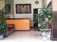 Taxa Hotel 2*