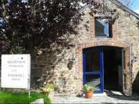 La Demeure Du Perron 2*