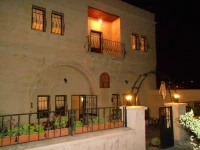 Hestia Filiz Hotel 2*