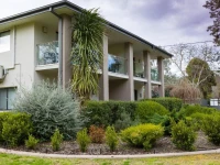 Apex Park Holiday Apartments 4*