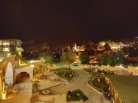 Kayatash Hotel / KAYATAŞ OTEL 2*