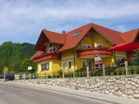 Borse Joze Apartments and Rooms  3*