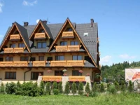 Tatrzanski Dworek 