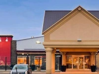 Quality Inn Winkler 