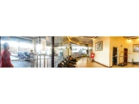 Crowne Garden Hotel 3*