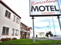 Barcelona Motel 3*