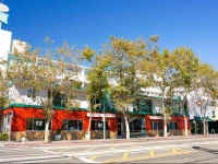 Jack London Inn 2*