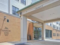 Homewood Suites by Hilton Boston-Peabody 3*
